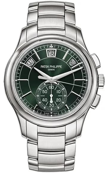 Patek Philippe Complicated 5905/1A-001