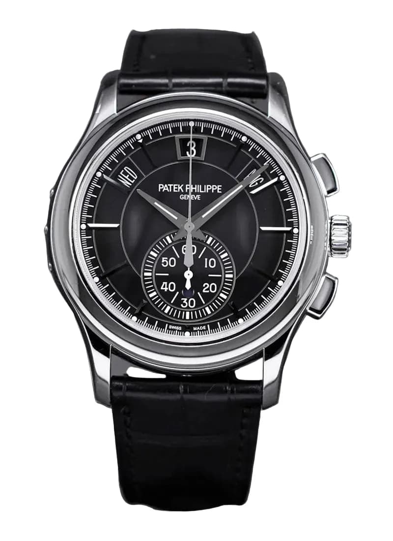 Patek Philippe Complications 5905P-010