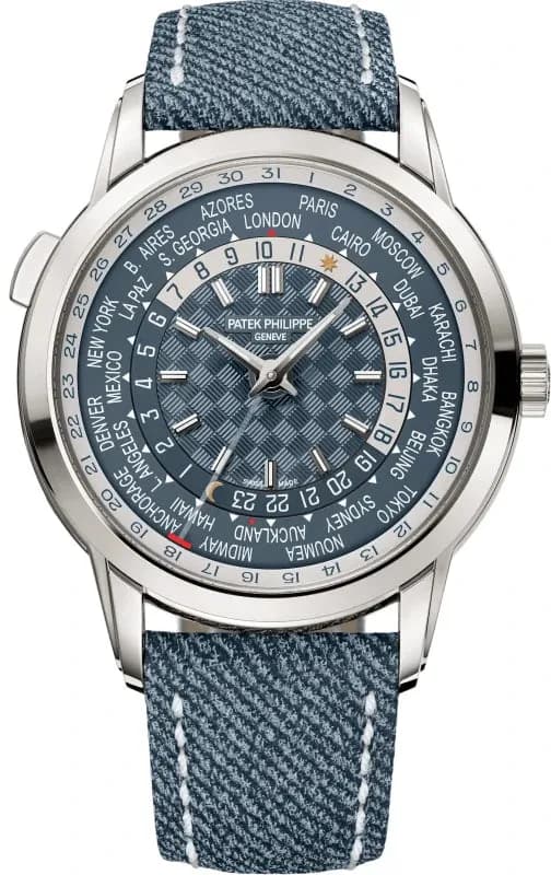 Patek Philippe Complications Complicated Watches 5330G-001