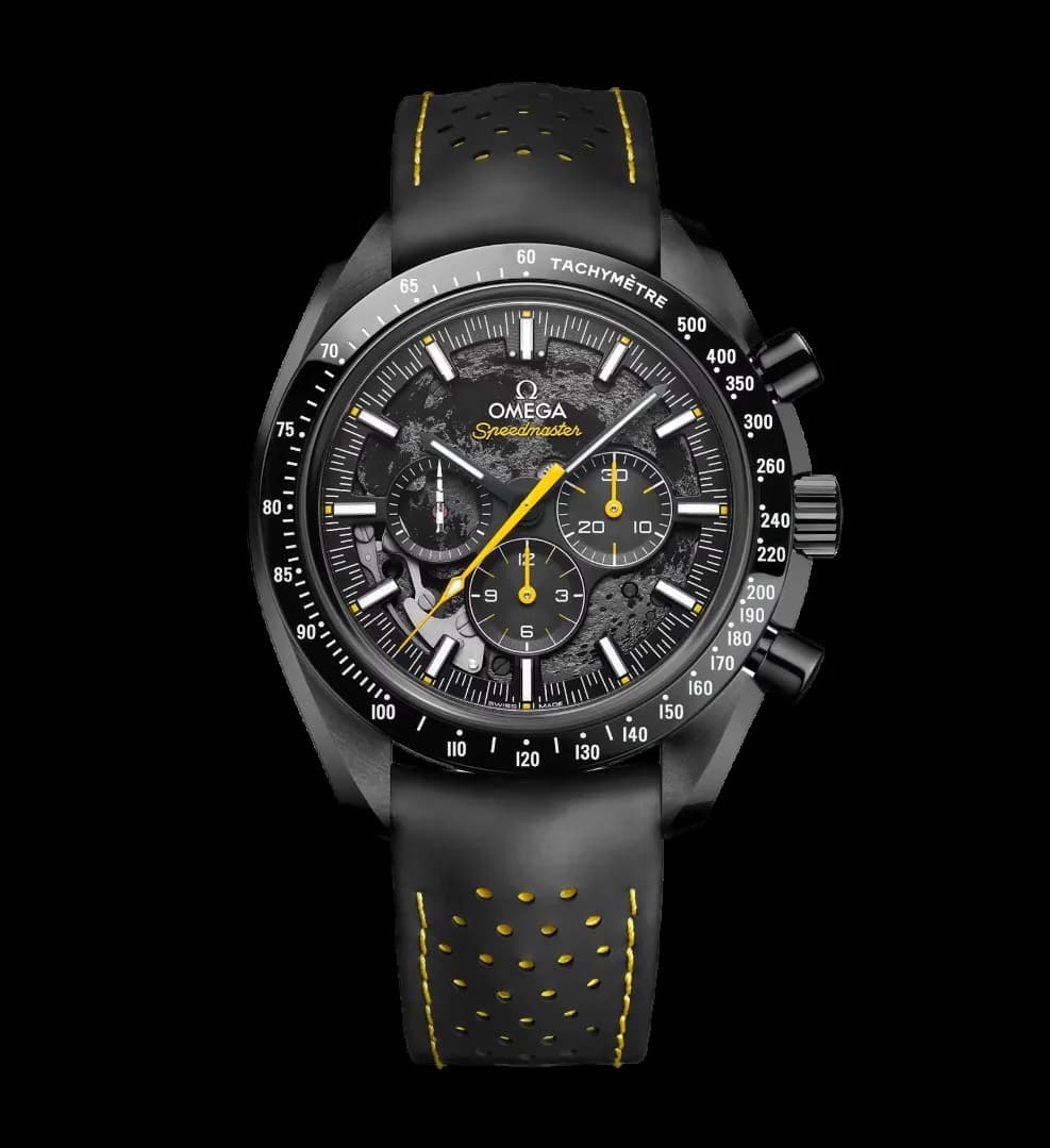 Omega Speedmaster 310.92.44.50.01.001