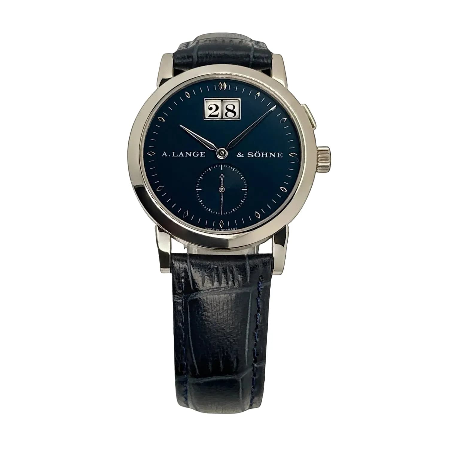 A. Lange & Söhne Saxonia 105.027