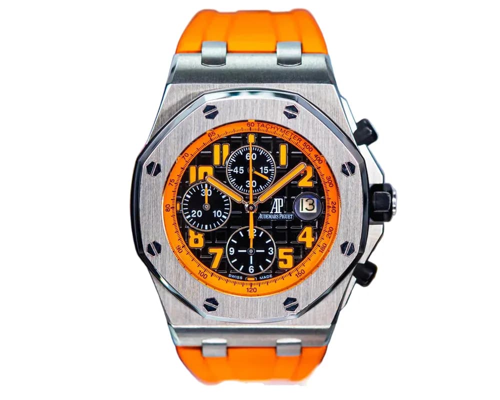 Audemars Piguet Royal Oak Offshore Royal Oak 26170ST.OO.D101CR.01
