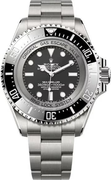 Rolex Sea-Dweller Deepsea 126067-0001