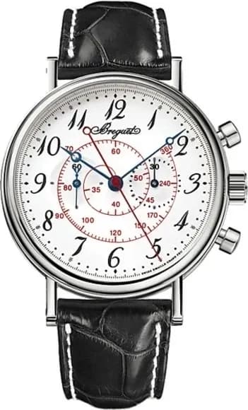 Breguet Classique 5247BB/12/9V6