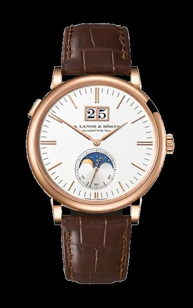 A. Lange & Söhne Saxonia 384.032