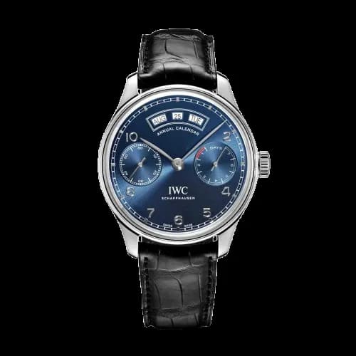 Iwc Portuguese IW503502