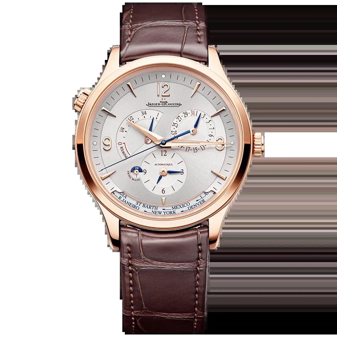 Jaeger-LeCoultre Master Geographic Master Q1422421