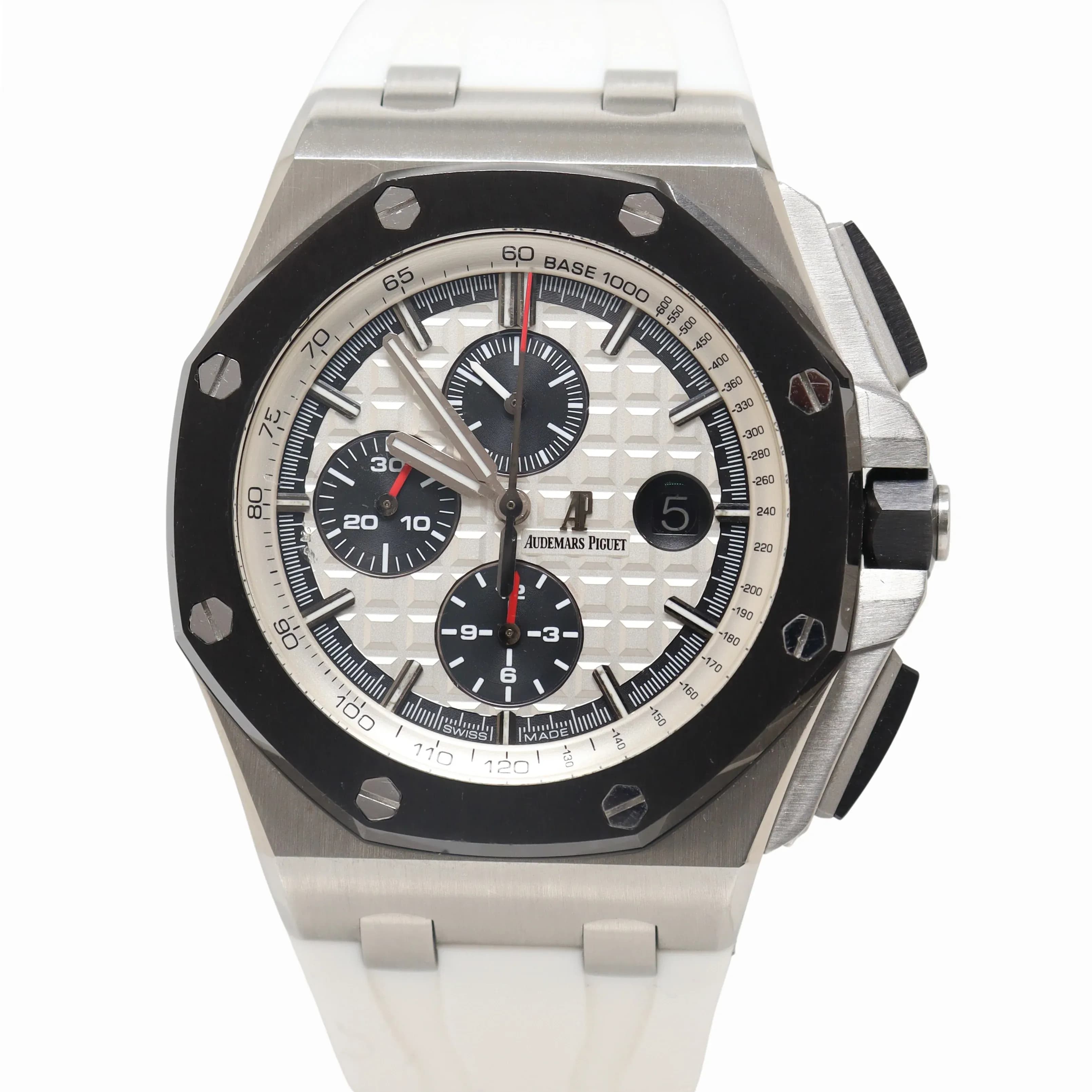 Audemars Piguet Royal Oak Offshore Royal Oak 26400SO.OO.A002CA.01
