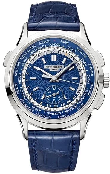 Patek Philippe Complications Complicated Watches 5930G-001