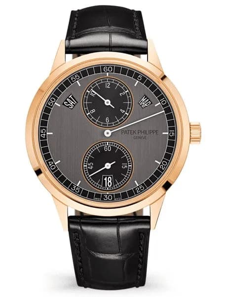 Patek Philippe Complications Grand Complication 5235/50R-001