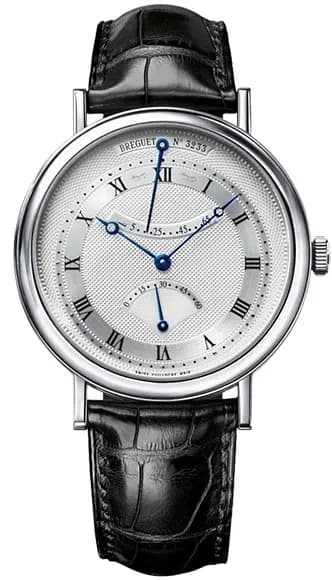 Breguet Classique 5207BB/12/9V6