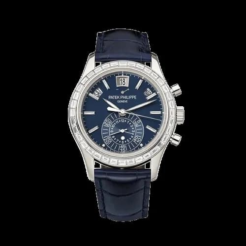 Patek Philippe Complications Annual Calendar 5961P-001