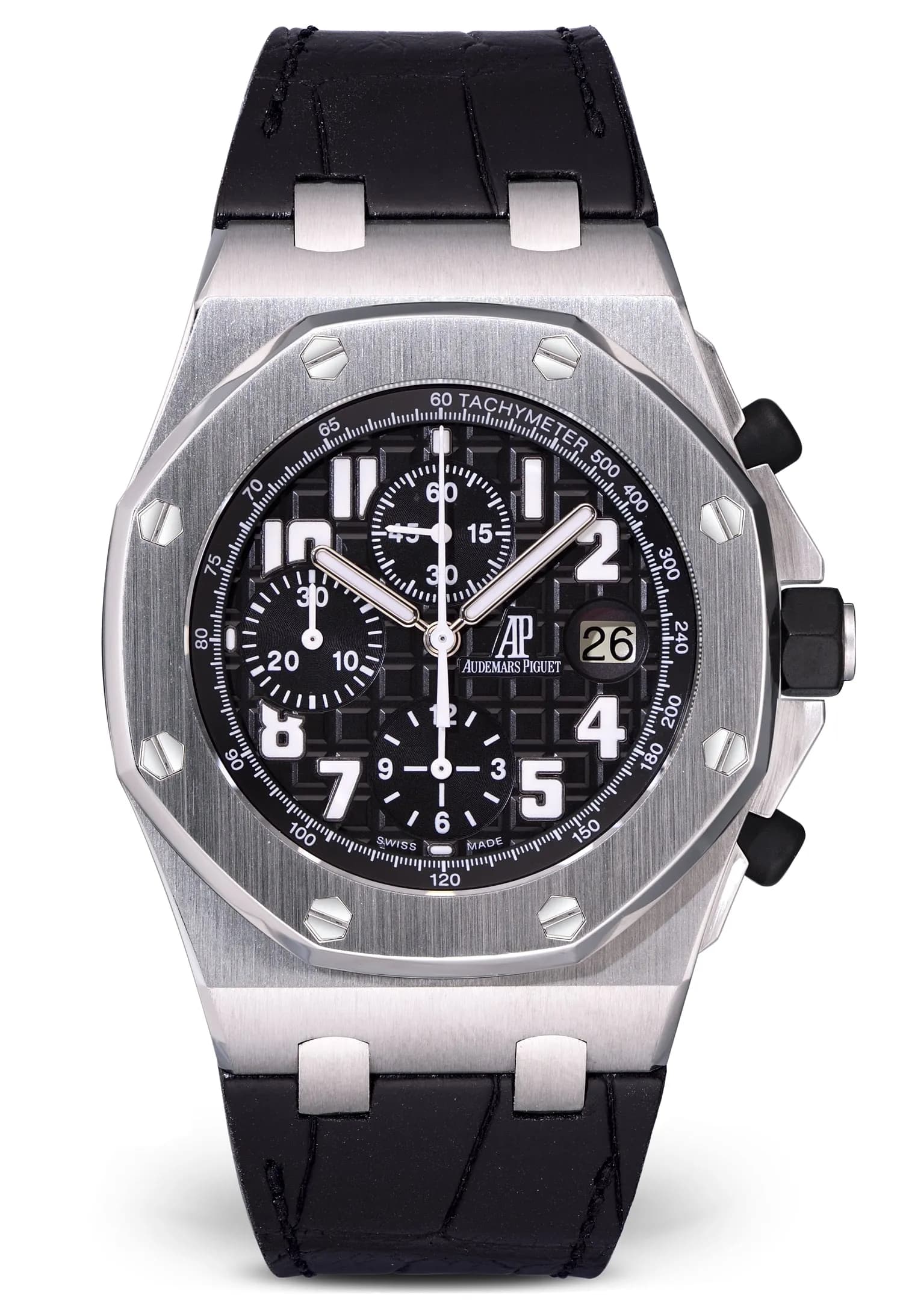 Audemars Piguet Royal Oak Offshore 26020ST.OO.D101CR.01