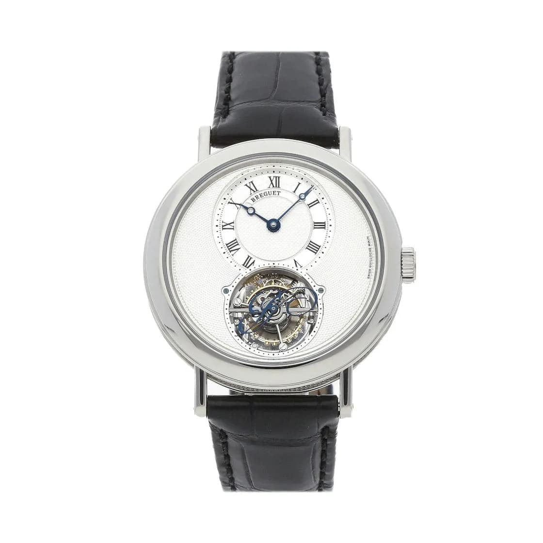 Breguet Classique Complications Classique 5357PT/1B/9V6