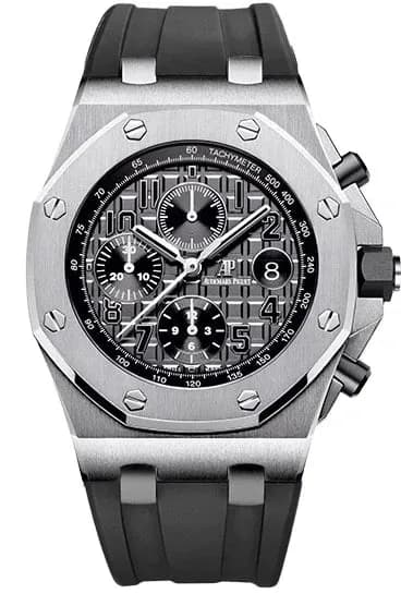 Audemars Piguet Royal Oak Offshore Royal Oak 26470ST.OO.A104CR.01