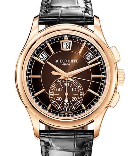 Patek Philippe Complications 5905R-001