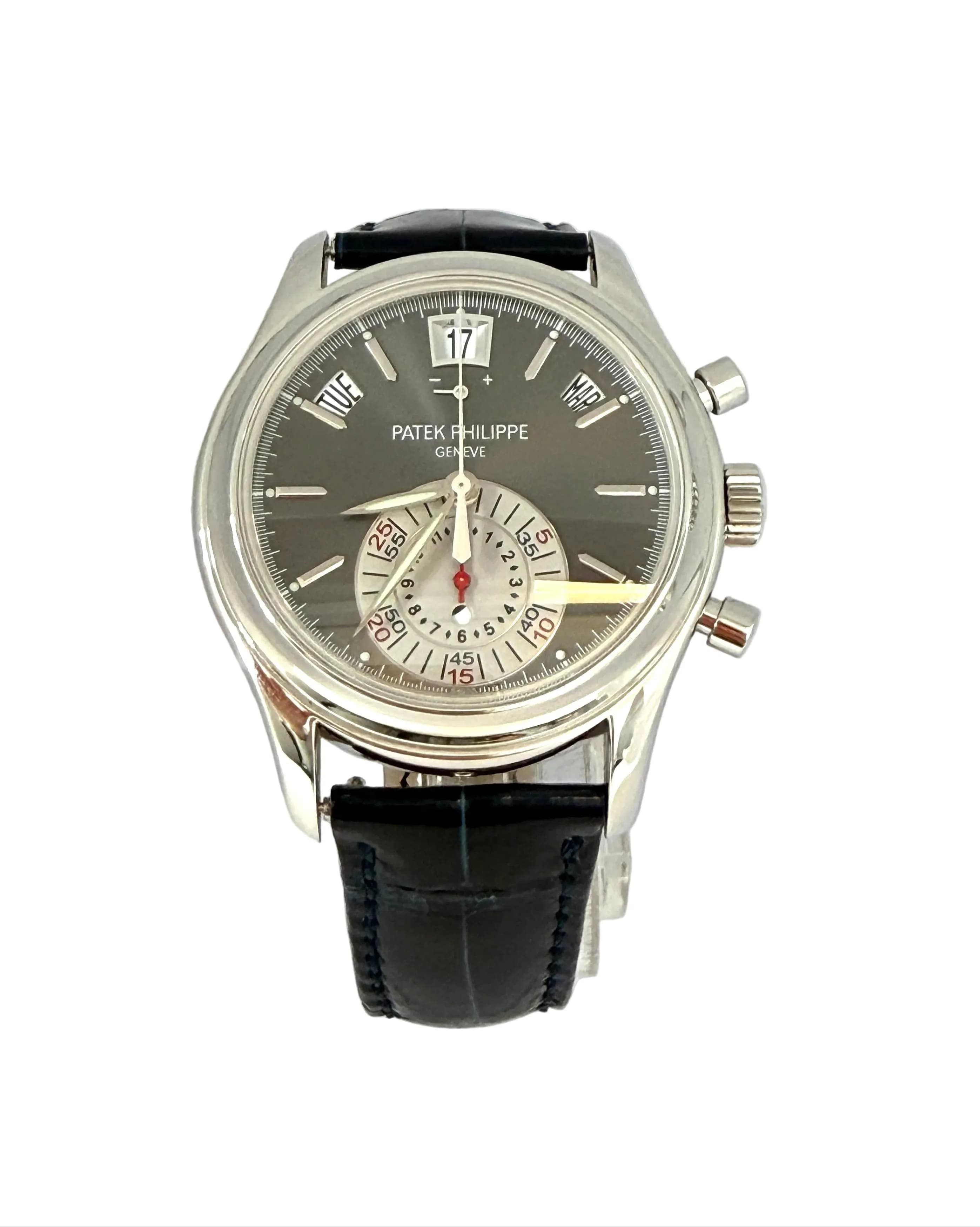 Patek Philippe Annual Calendar 5960P