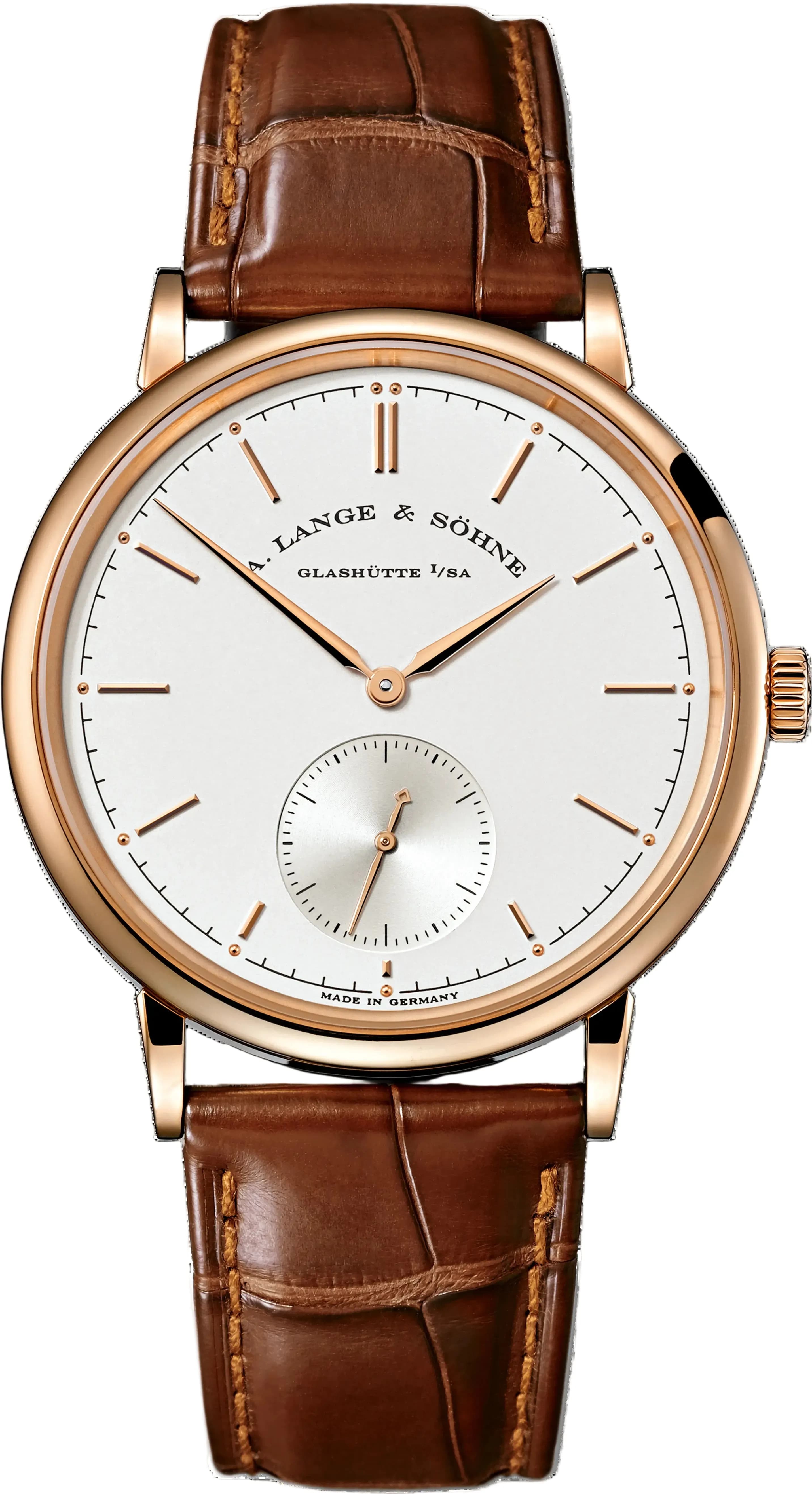 A. Lange & Söhne Saxonia 380.032