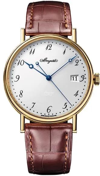 Breguet Classique 5177BA/29/9V6