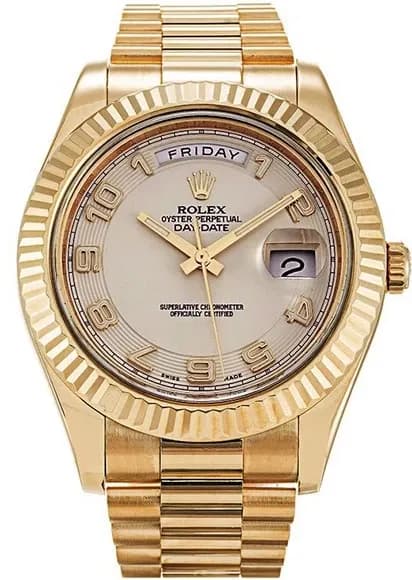 Rolex Day date 218238