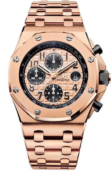 Audemars Piguet Royal Oak Offshore 26470OR.OO.1000OR.01