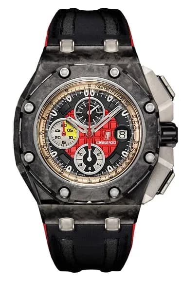 Audemars Piguet Royal Oak Offshore Royal Oak 26290IO.OO.A001VE.01