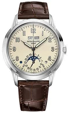 Patek Philippe Grand Complications 5320G-001