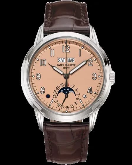 Patek Philippe Grand Complications 5320G-011
