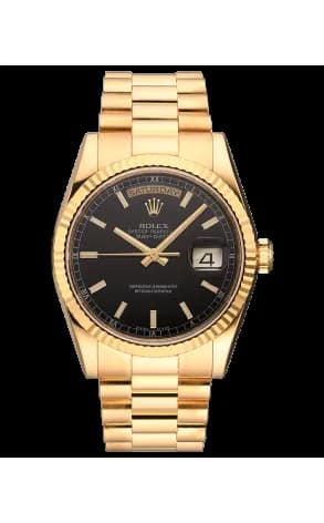 Rolex Day Date 118238