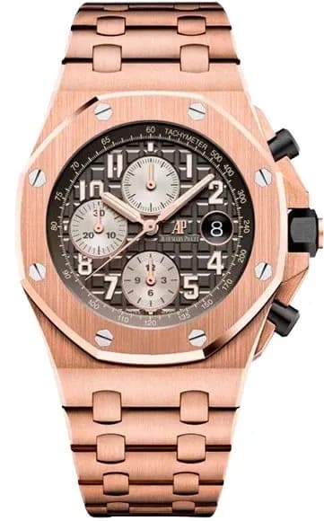 Audemars Piguet Royal Oak Offshore 26470OR.OO.1000OR.02