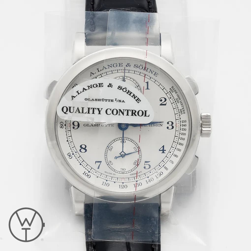 A. Lange & Söhne 1815 Double Split 425025