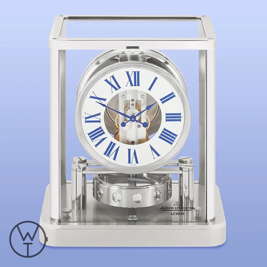 Jaeger LeCoultre Atmos Q5102201