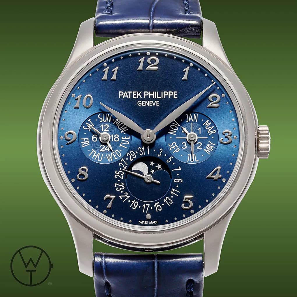 Patek Philippe Grand Complications 5327G-001