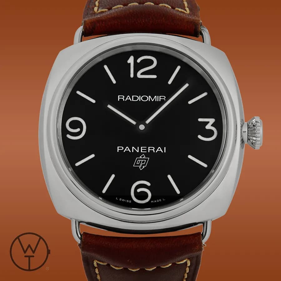 Panerai Radiomir PAM00753