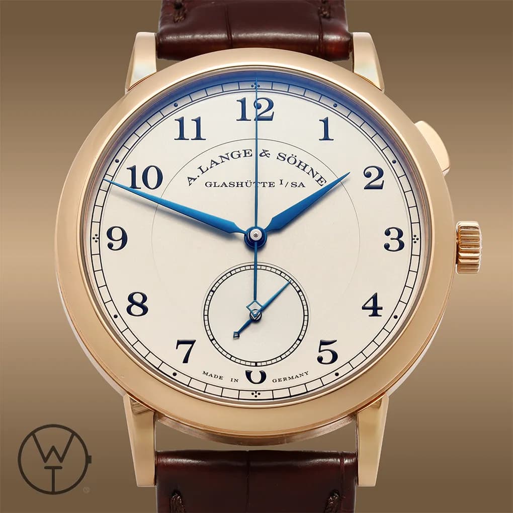 A. Lange & Söhne 1815 297.032