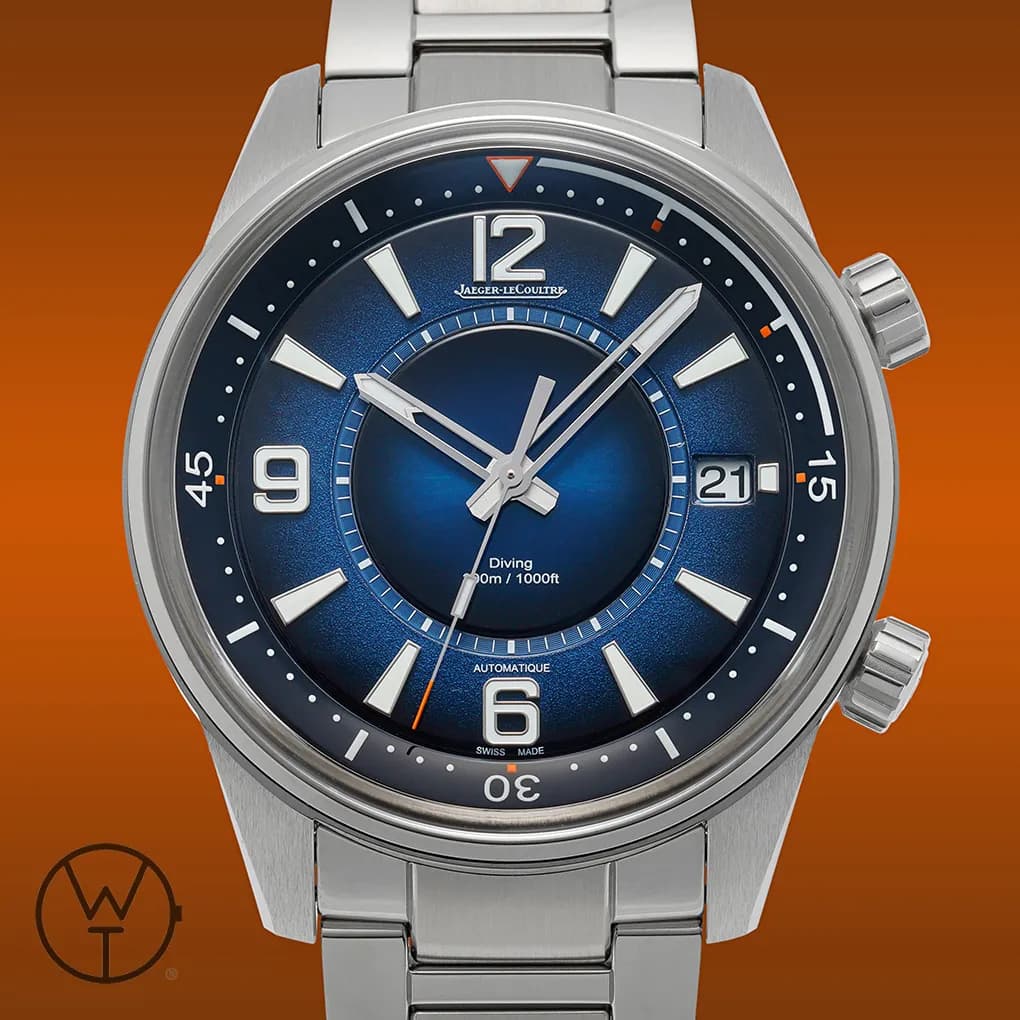 Jaeger LeCoultre Polaris Q9068180