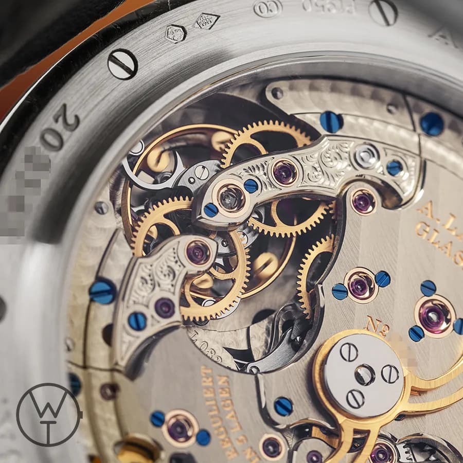 A. Lange & Söhne Lange 1 720.025F