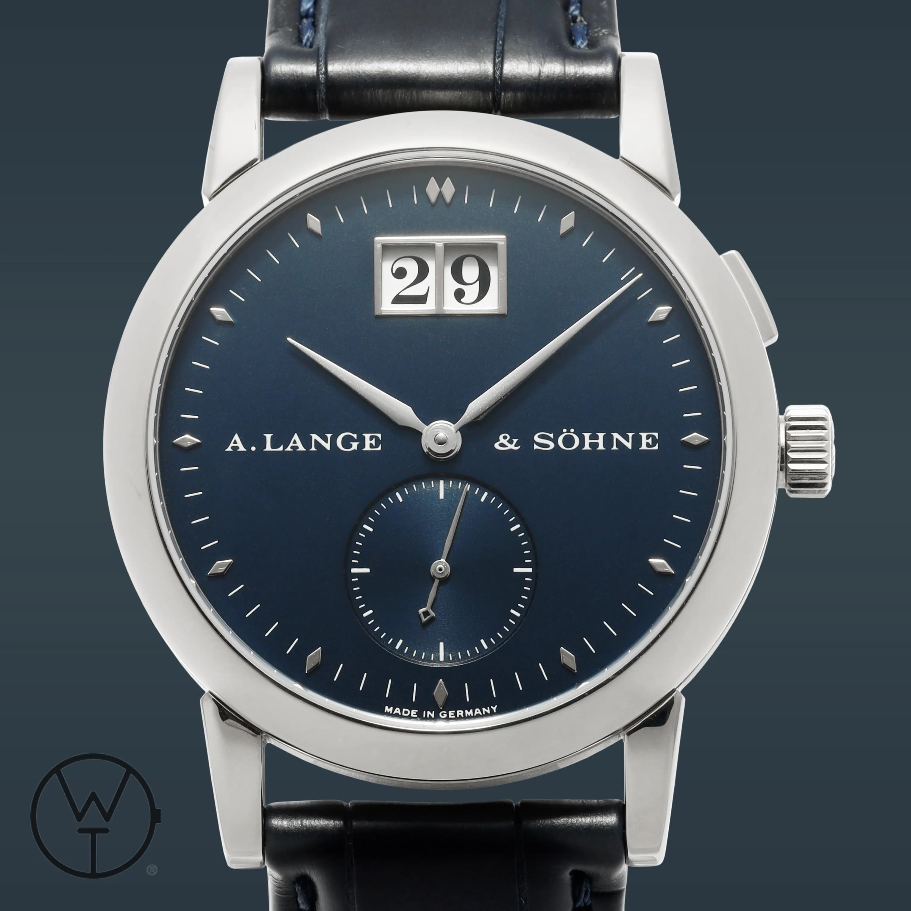 A. Lange & Söhne Saxonia 105.027