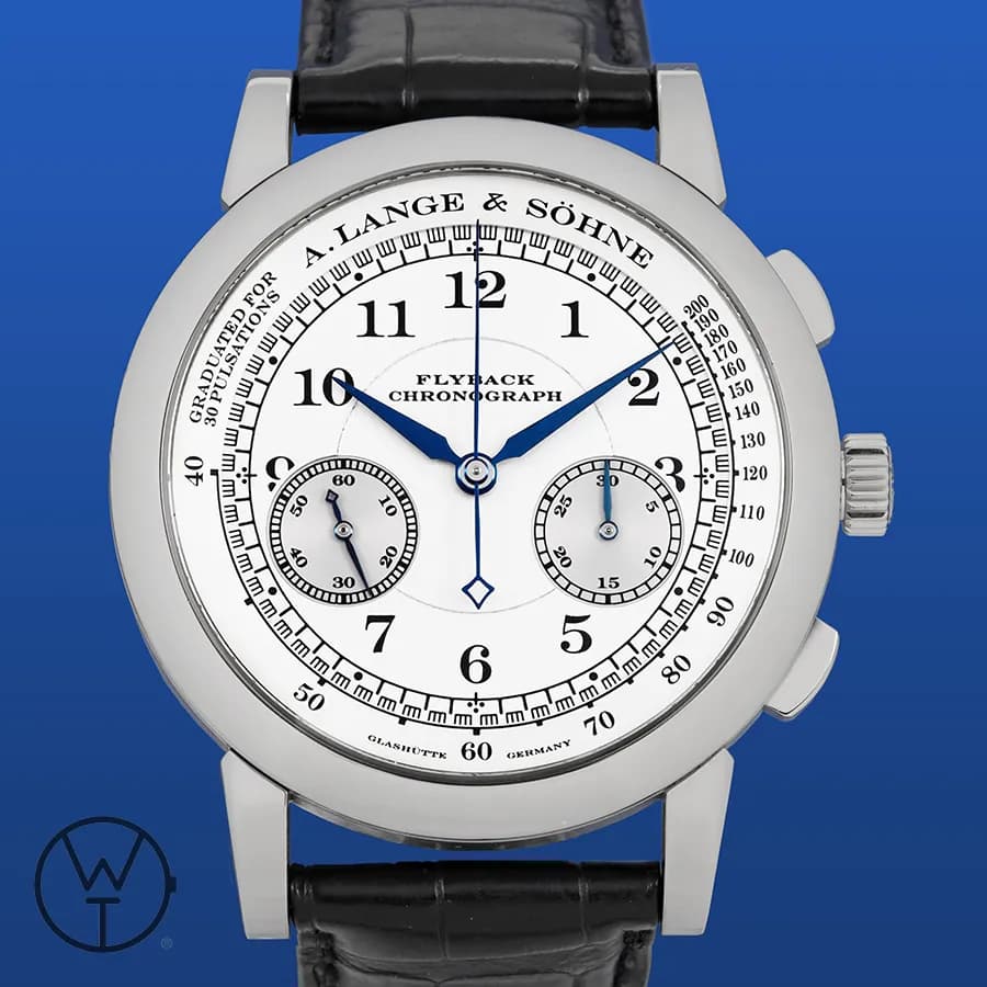 A. Lange & Söhne 1815 401.026