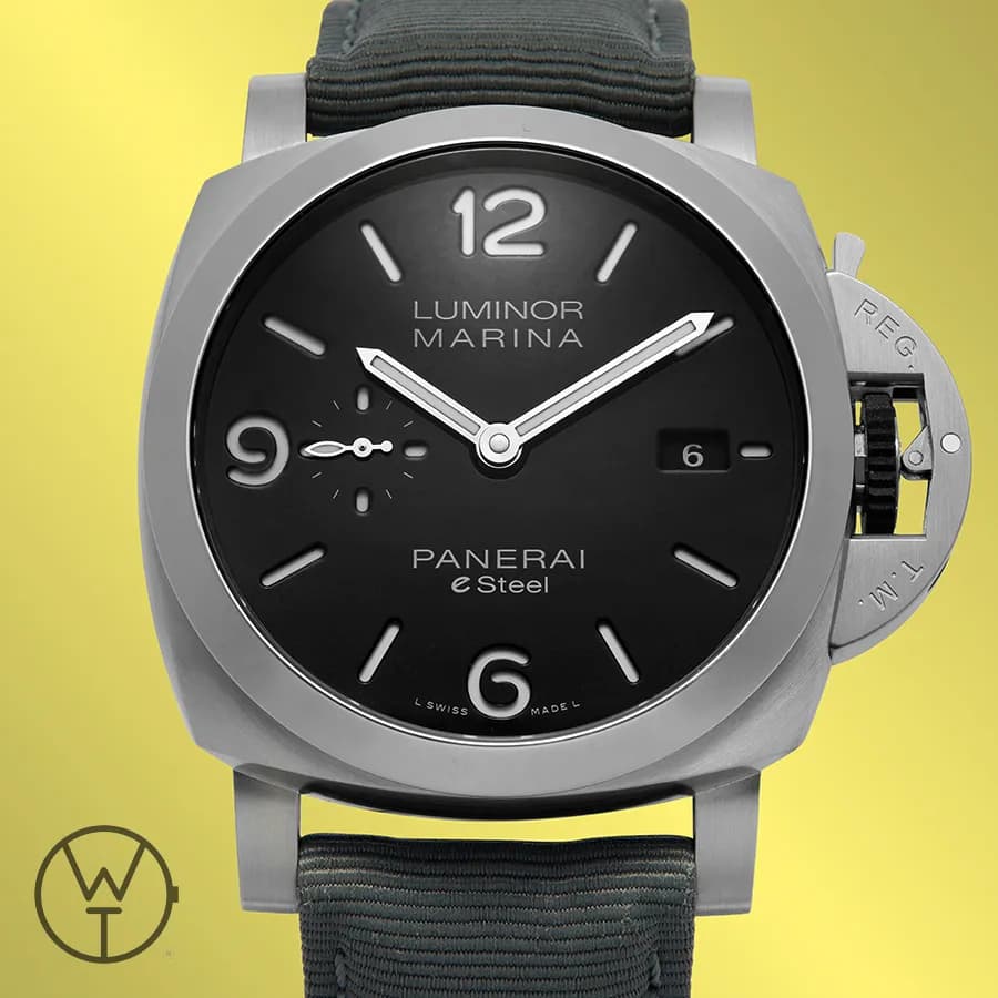 Panerai Luminor PAM01358