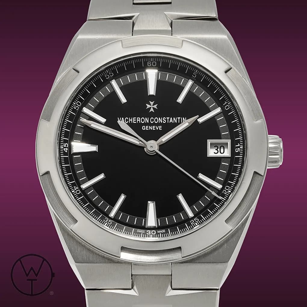 Vacheron Constantin Overseas 4500V/110A-B483