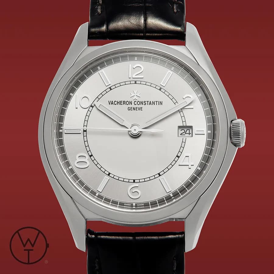 Vacheron Constantin Fiftysix 4600E/000A-B442