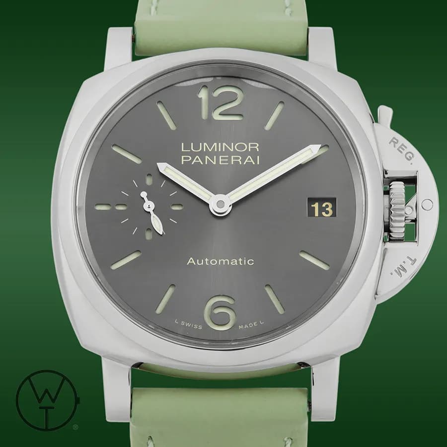 Panerai Luminor Due Luminor PAM00755