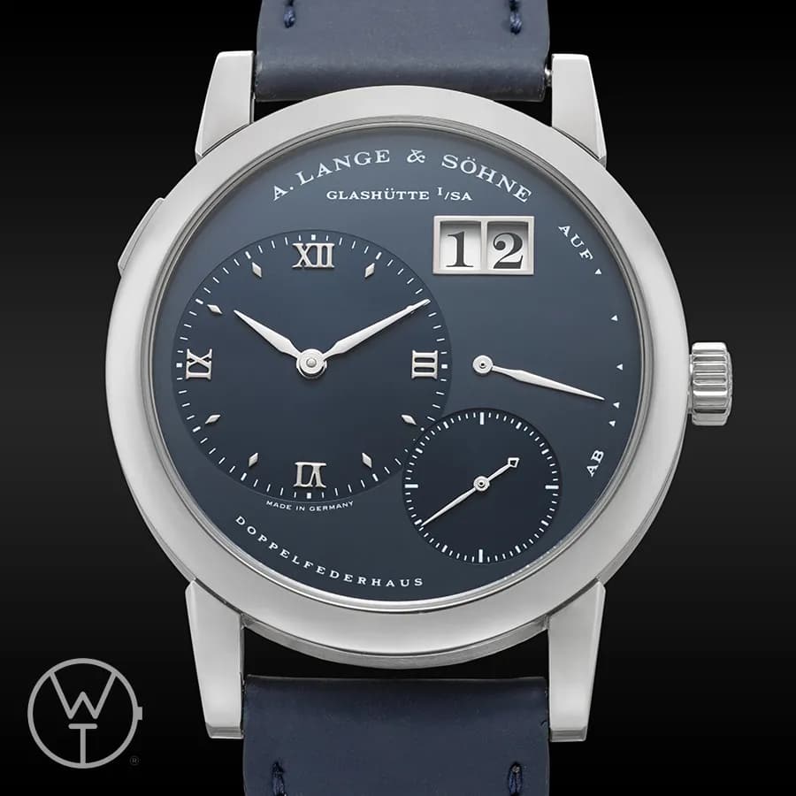 A. Lange & Söhne Lange 1 101.027