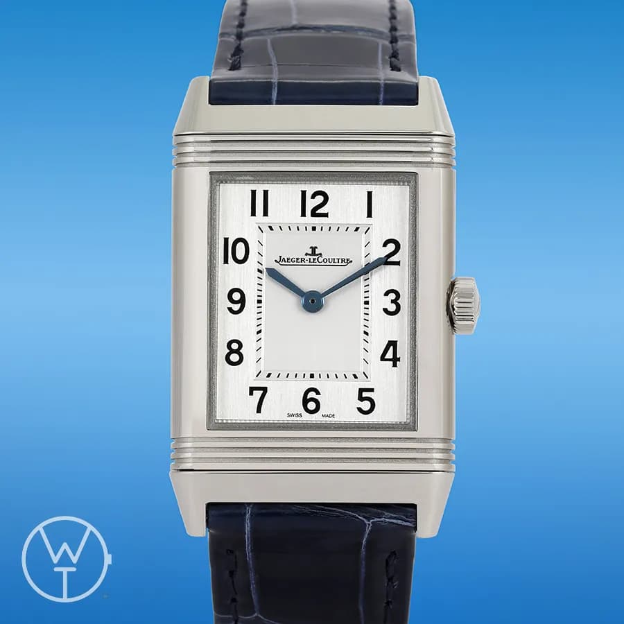 Jaeger LeCoultre Reverso Q2518540