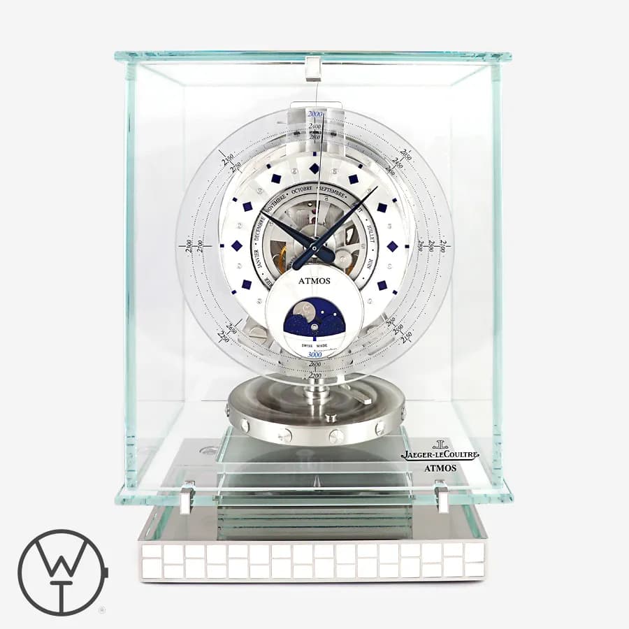 Jaeger LeCoultre Atmos Q5745102