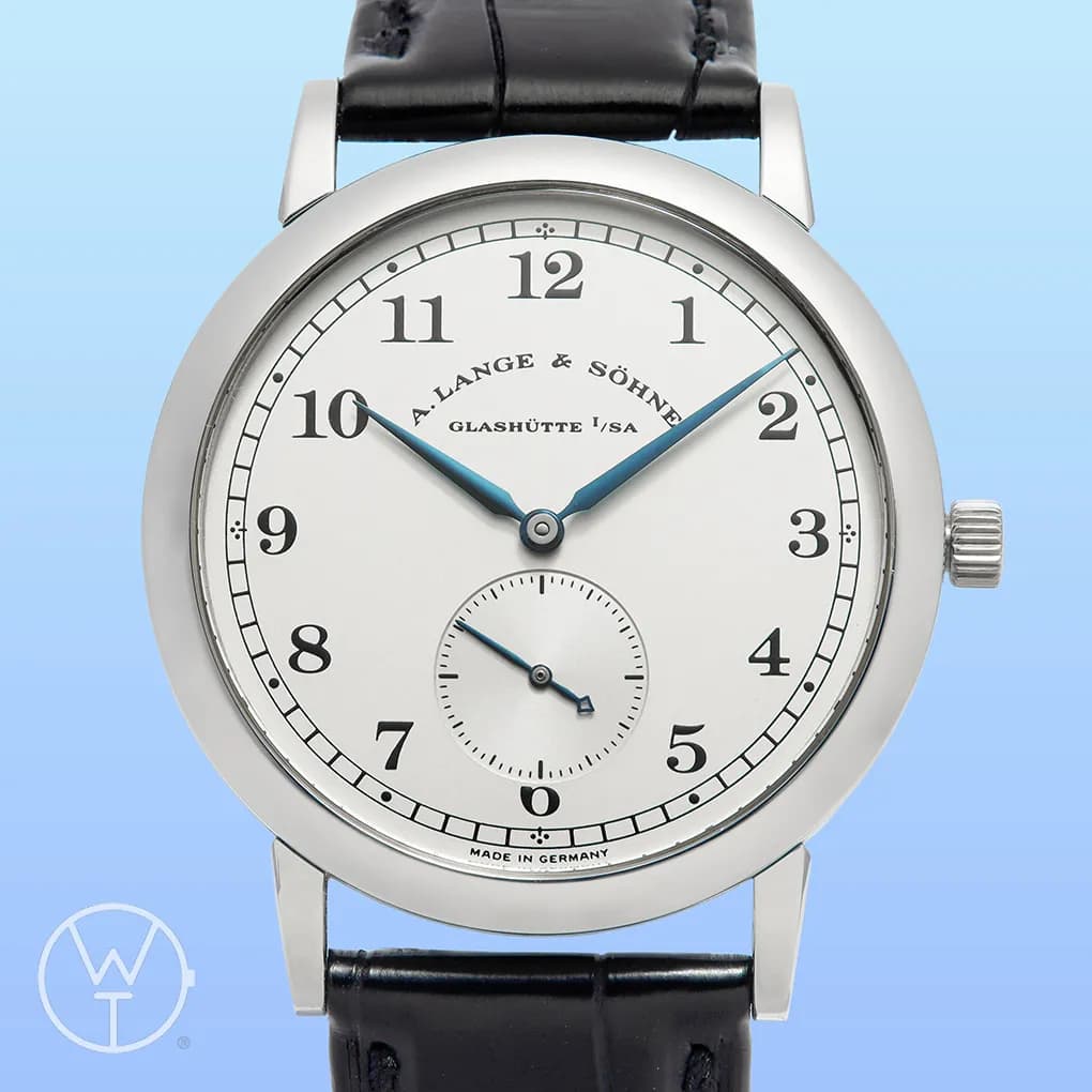 A. Lange & Söhne 1815 206.025