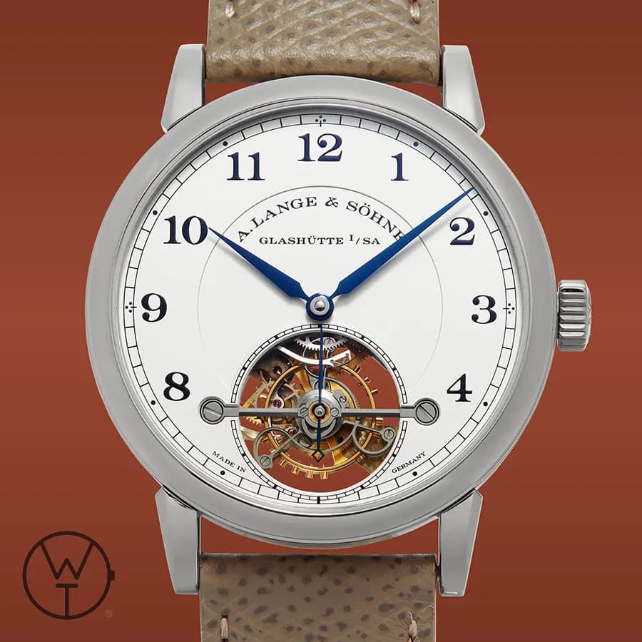 A. Lange & Söhne 1815 730.025F