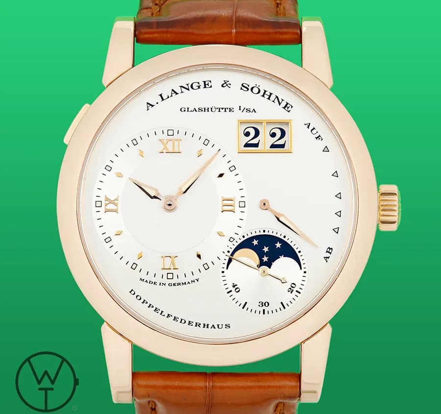 A. Lange & Söhne Lange 1 109.032