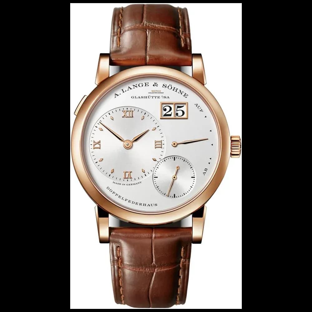 A. Lange & Söhne